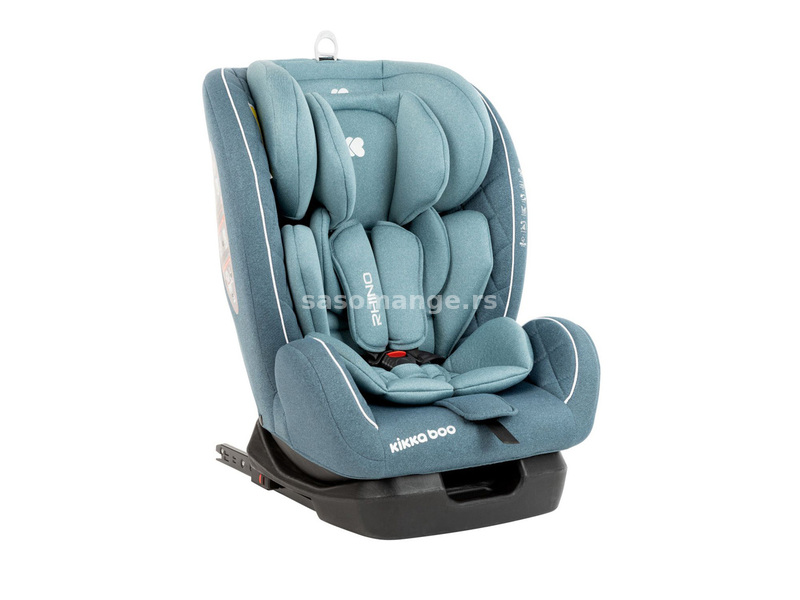 Rhino ISOFIX