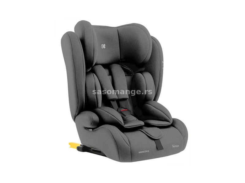 Autosediste za decu 76-150 cm I-Cross I-Size Isofix