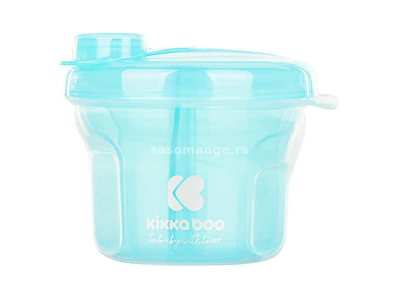 Kikka Boo Dozer mleka u prahu 2in1 Light Blue KKB40125
