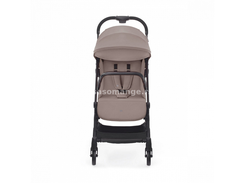 Kinderkraft Kolica za bebe Indy2 Calm Beige KSINDY00BEG0000