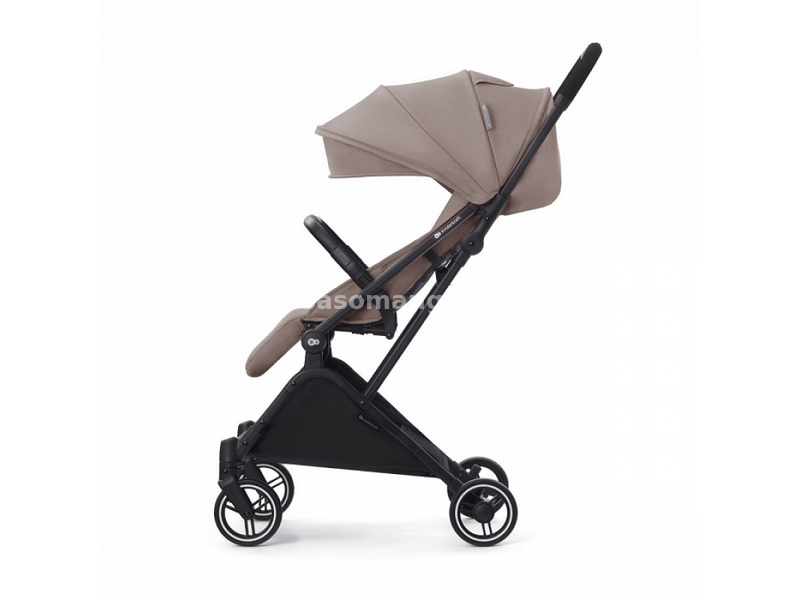 Kinderkraft Kolica za bebe Indy2 Calm Beige KSINDY00BEG0000