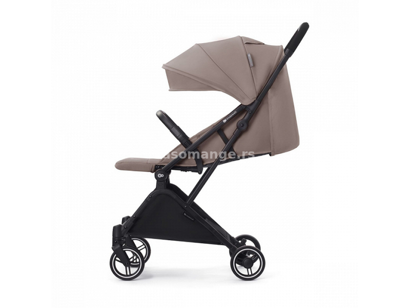 Kinderkraft Kolica za bebe Indy2 Calm Beige KSINDY00BEG0000