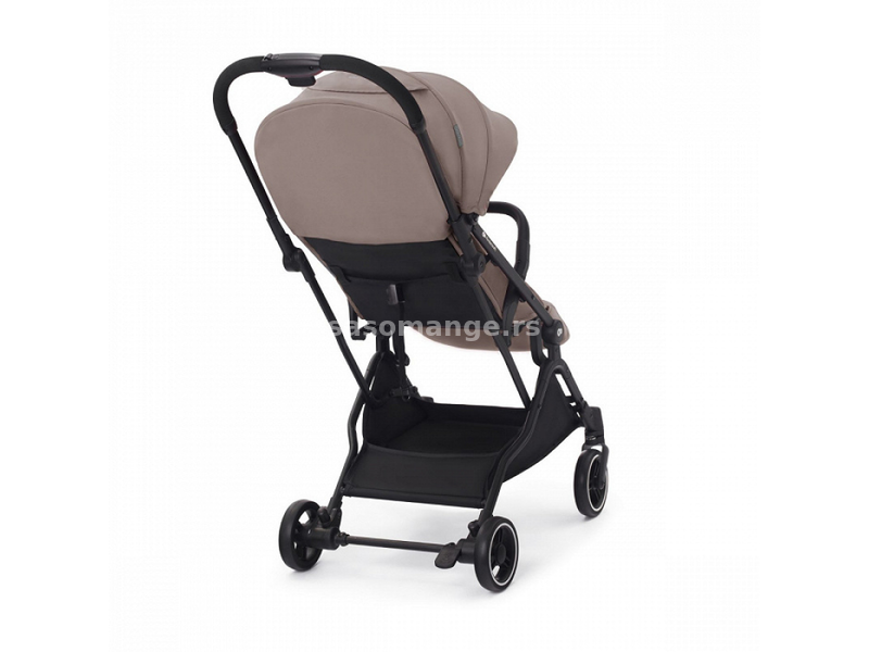 Kinderkraft Kolica za bebe Indy2 Calm Beige KSINDY00BEG0000