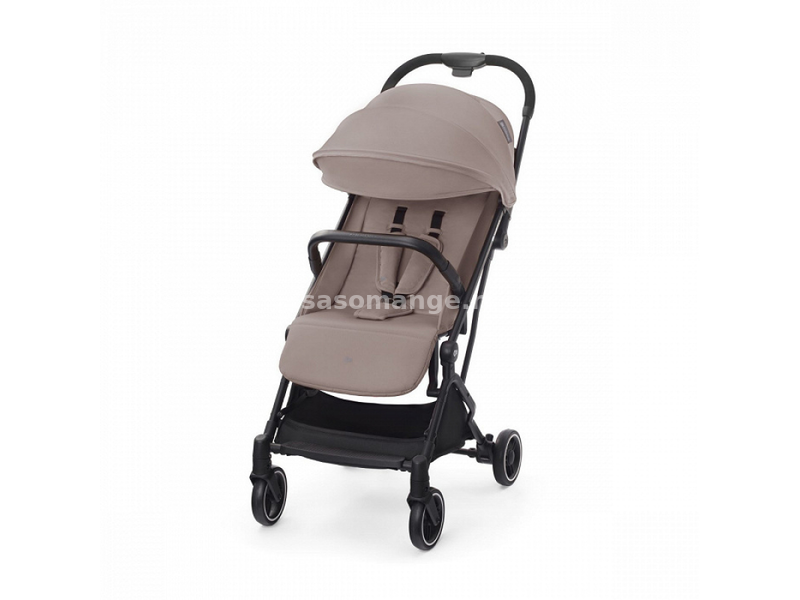 Kinderkraft Kolica za bebe Indy2 Calm Beige KSINDY00BEG0000