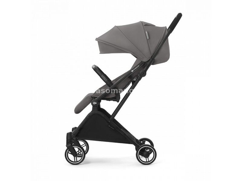 Kinderkraft Kolica za bebe Indy2 Cozy Grey KSINDY00GRY0000