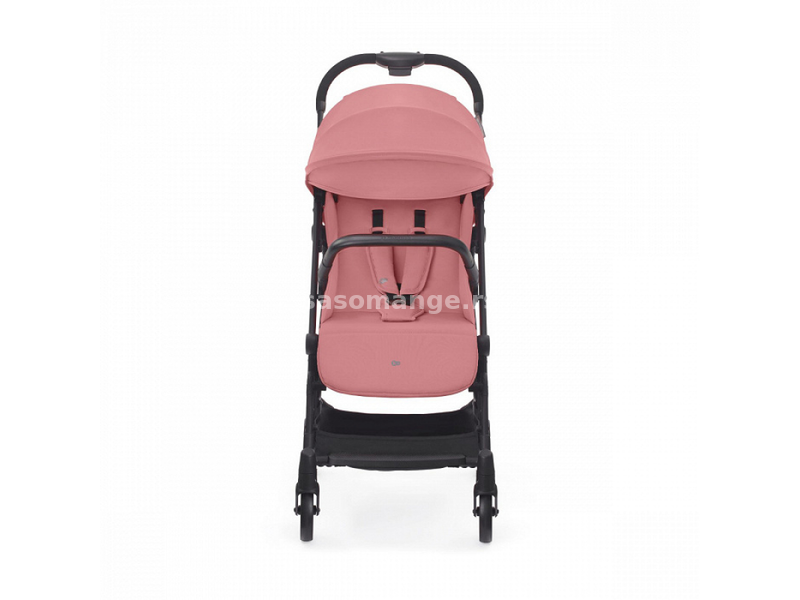 Kinderkraft Kolica za bebe Indy2 Dhalia Pink KSINDY00PNK0000