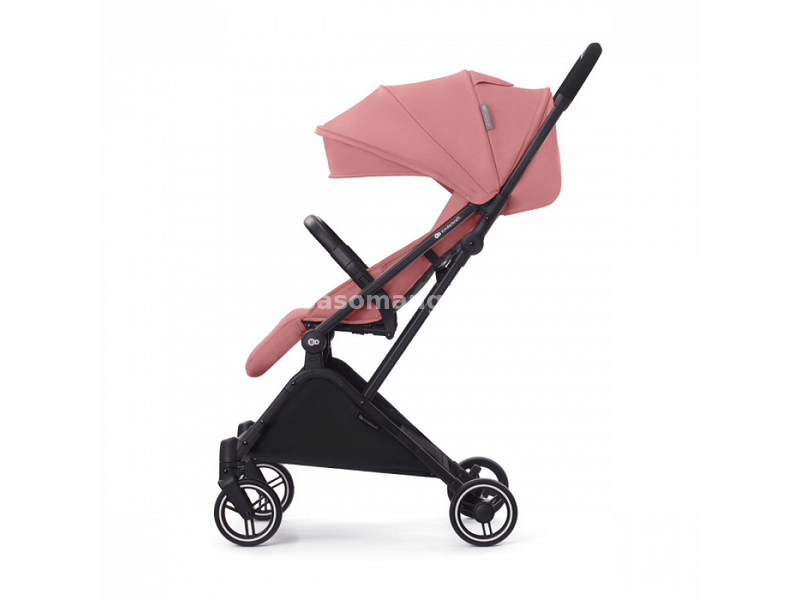 Kinderkraft Kolica za bebe Indy2 Dhalia Pink KSINDY00PNK0000