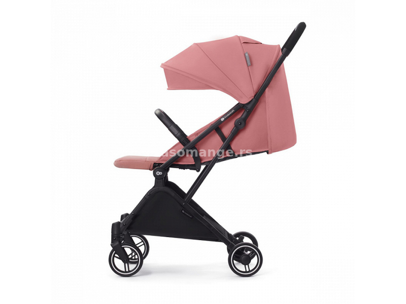 Kinderkraft Kolica za bebe Indy2 Dhalia Pink KSINDY00PNK0000