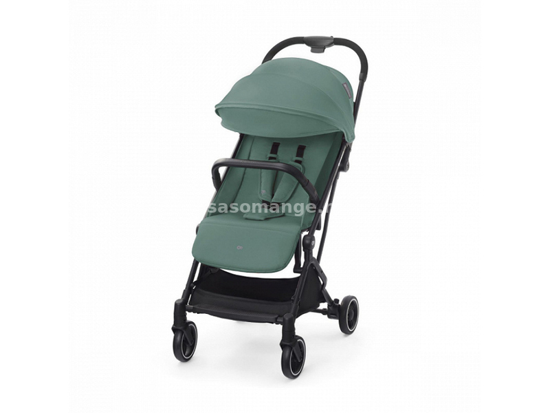 Kinderkraft Kolica za bebe Indy2 Sea Green KSINDY00GRE0000