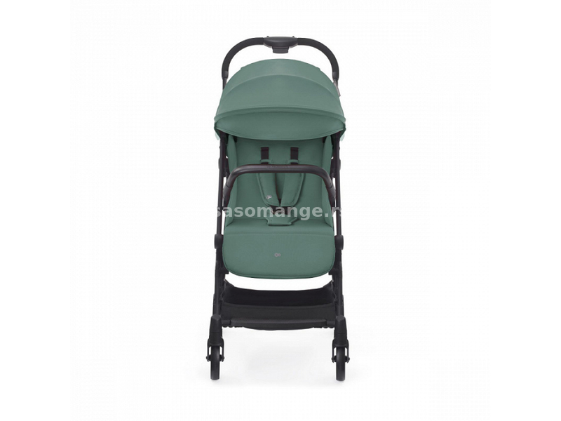 Kinderkraft Kolica za bebe Indy2 Sea Green KSINDY00GRE0000