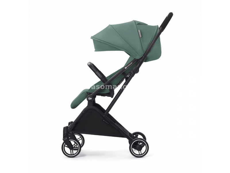 Kinderkraft Kolica za bebe Indy2 Sea Green KSINDY00GRE0000