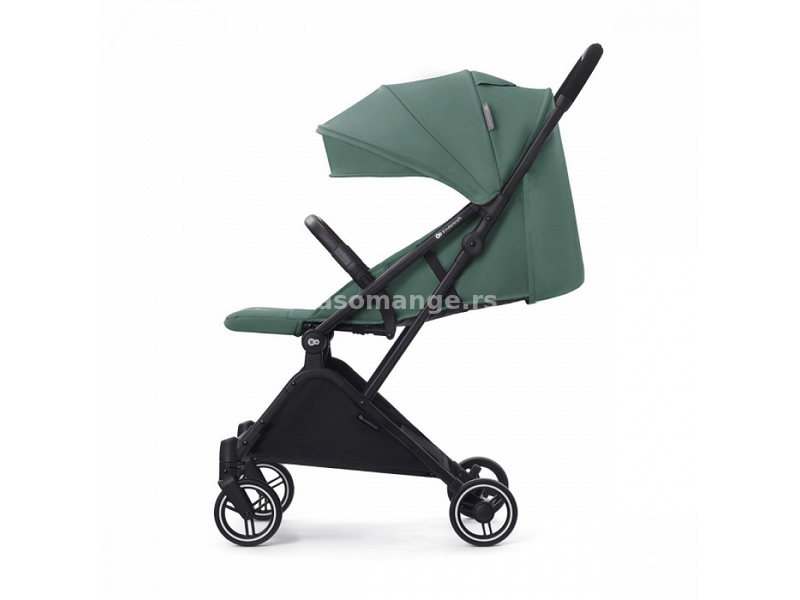 Kinderkraft Kolica za bebe Indy2 Sea Green KSINDY00GRE0000