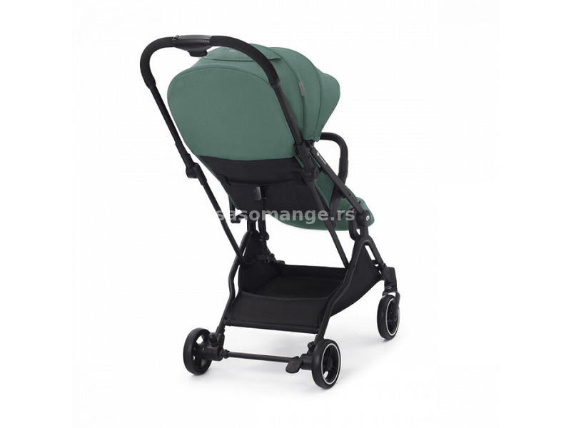 Kinderkraft Kolica za bebe Indy2 Sea Green KSINDY00GRE0000