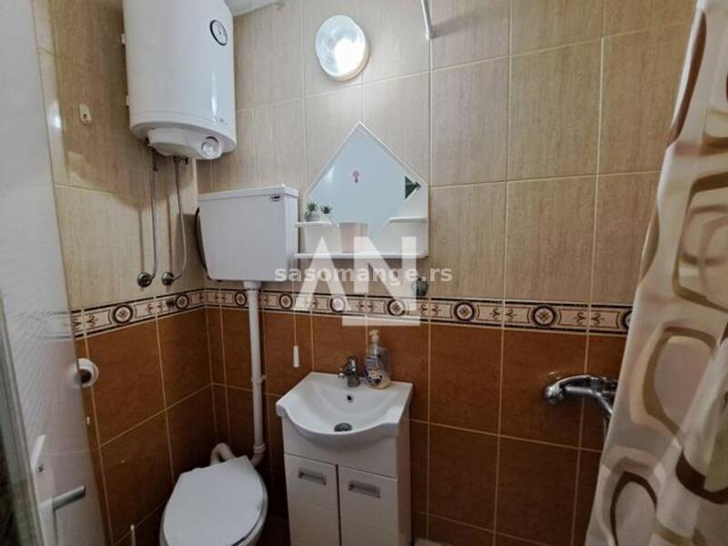 Vračar, Resavska, 18m2 ID#55895