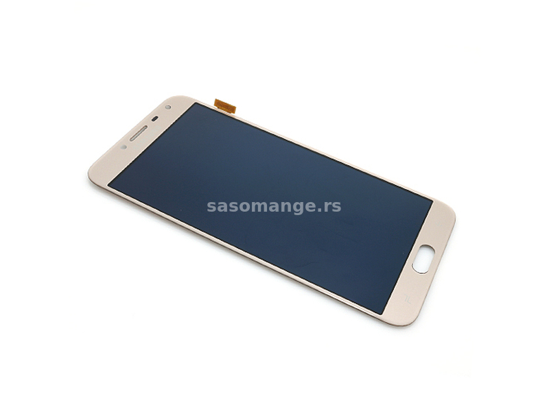 LCD za Samsung J400F Galaxy J4 2018 + touchscreen gold OLED