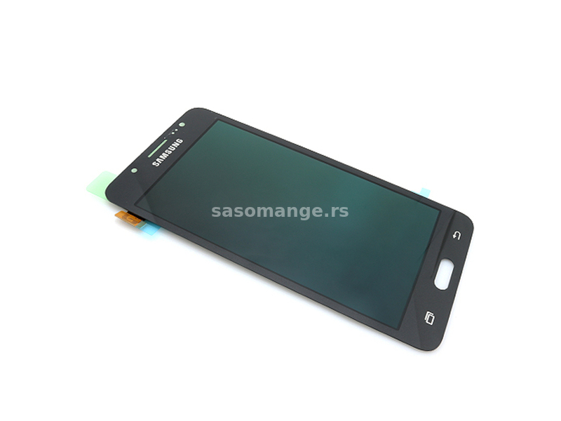 LCD za Samsung J510 Galaxy J5 2016 + touchscreen black OLED