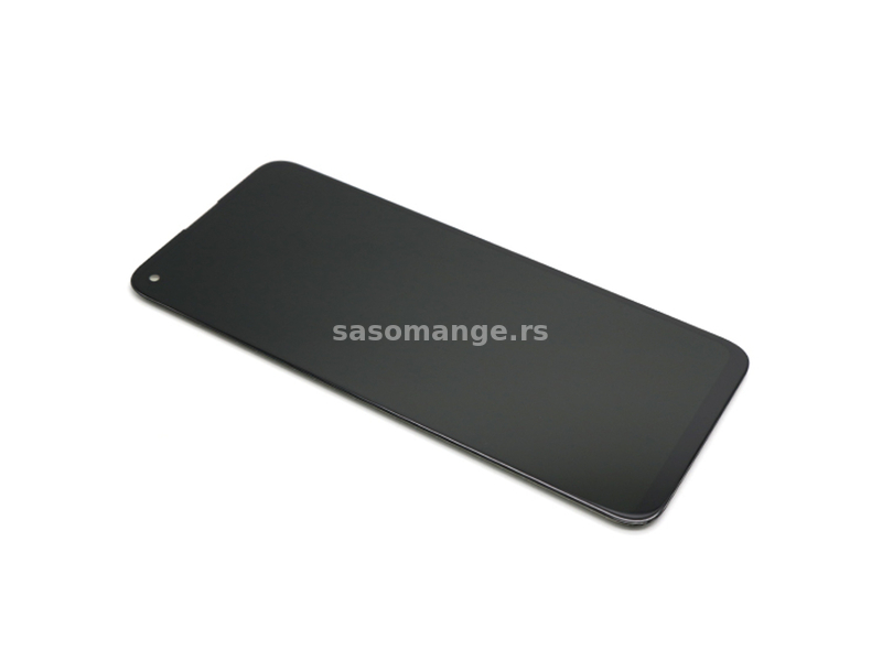 LCD za Huawei P40 lite E/Y7P 2020 + touchscreen black