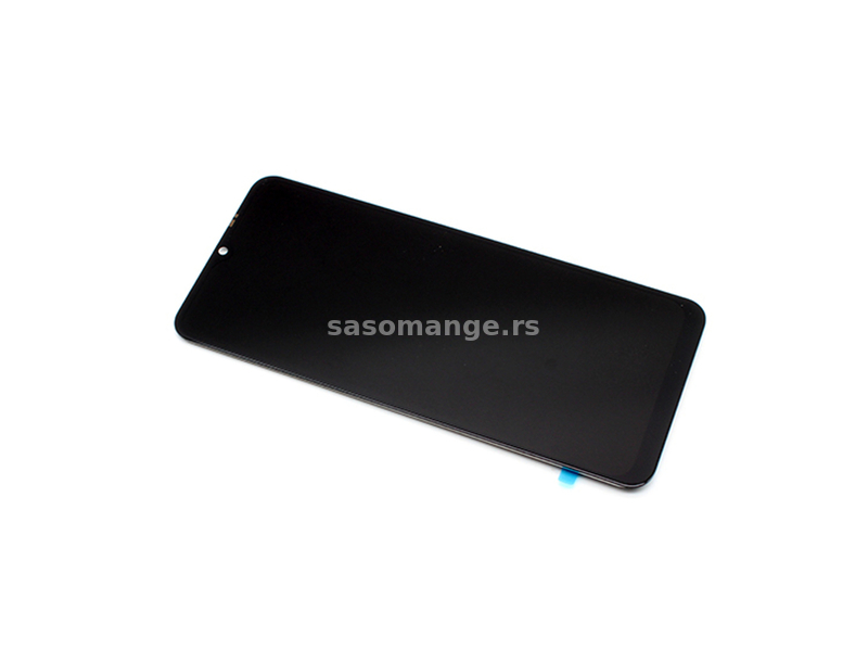 LCD za Vivo Y20s/Y20i + touchscreen black
