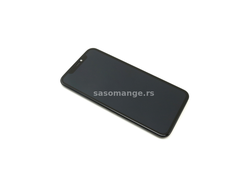 LCD za Iphone 11 + touchscreen black INCELL YK