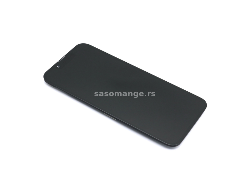 LCD za Iphone 13 Mini + touchscreen black INCELL RJ