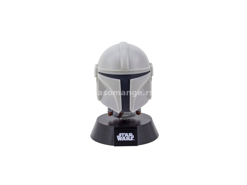 Lampa Paladone Star Wars The Mandalorian - The Mandalorian Light