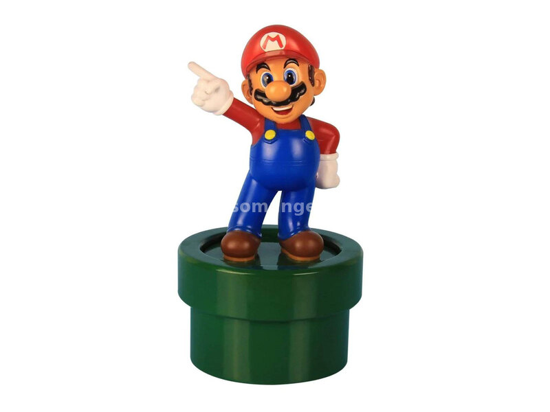 Lampa Paladone Super Mario - Super Mario Light