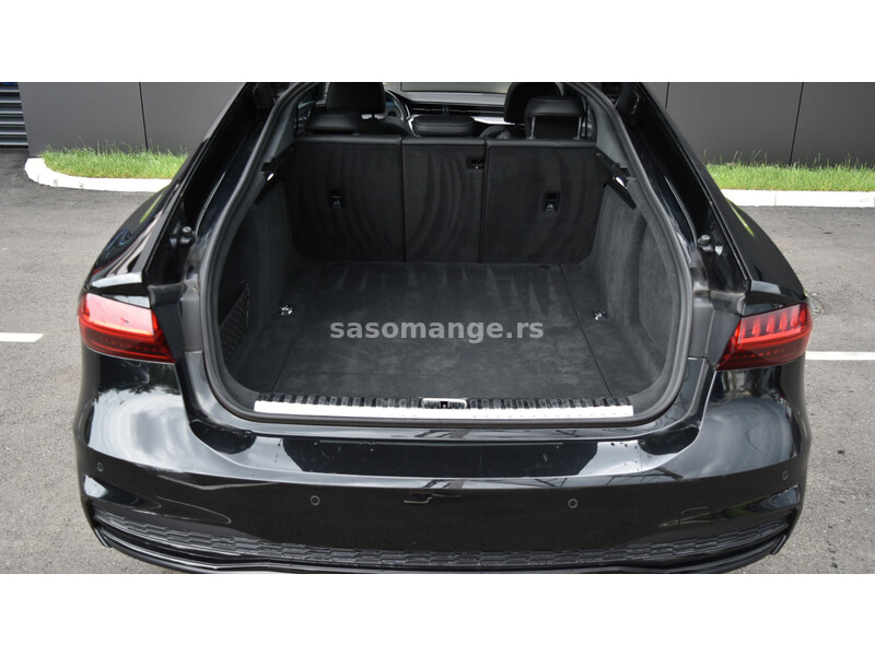 Audi A7 50TDI S Line Quattro 210 KW | 286 KS