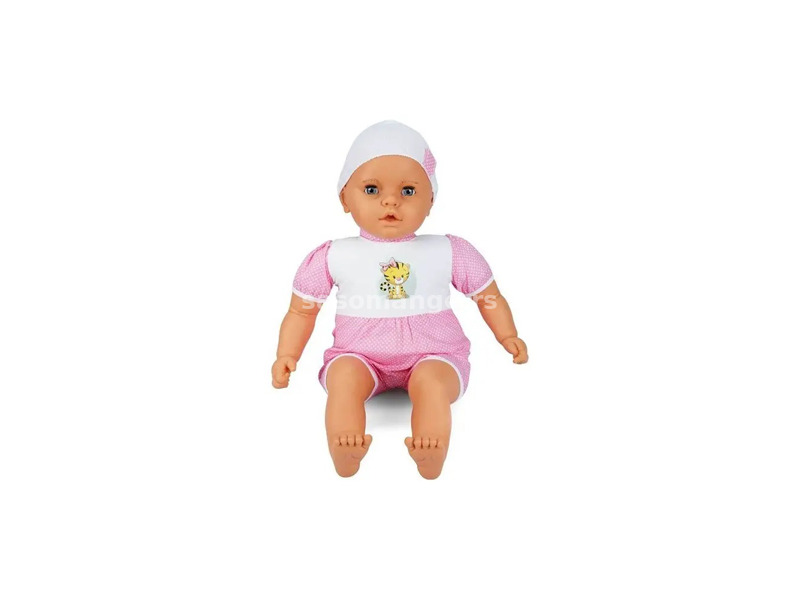 Lutka Beba Bajkolina 60cm 022092