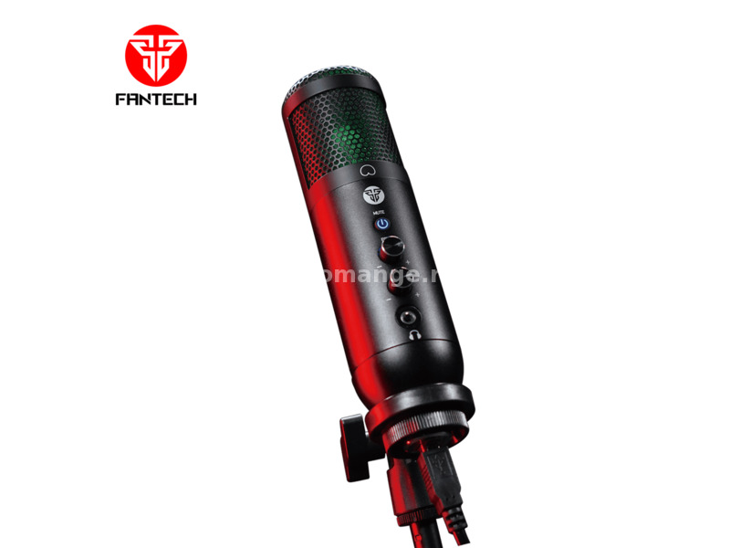 Mikrofon FANTECH MCX01 LEVIOSA