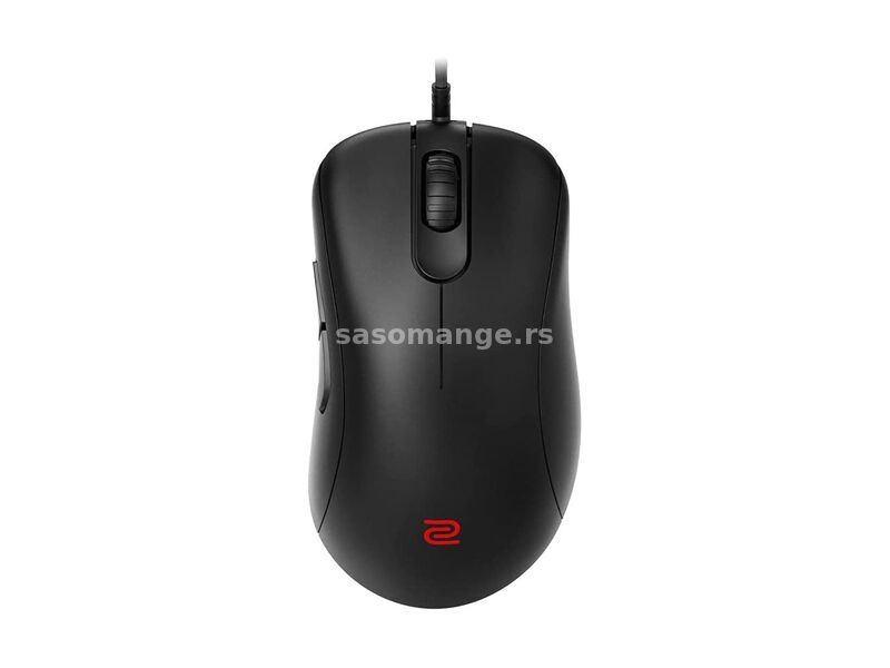 Miš Zowie Ec3 - C - Black