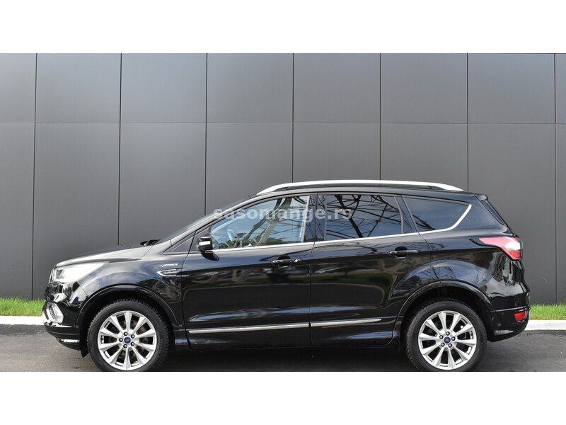 Ford Kuga 2.0TDCI VIGNALE 4X4 132 KW | 179 KS