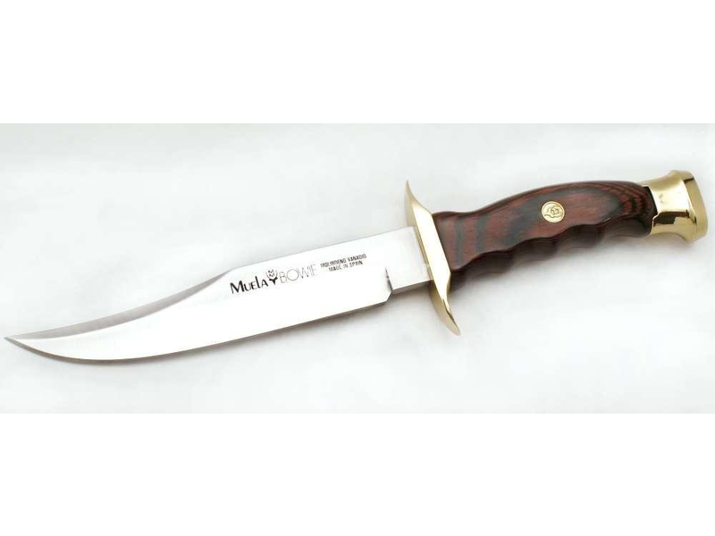 Muela Lovački nož BW-16 - 531