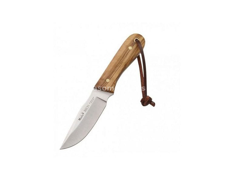 Muela Lovački nož Bison-9 OL - 4157