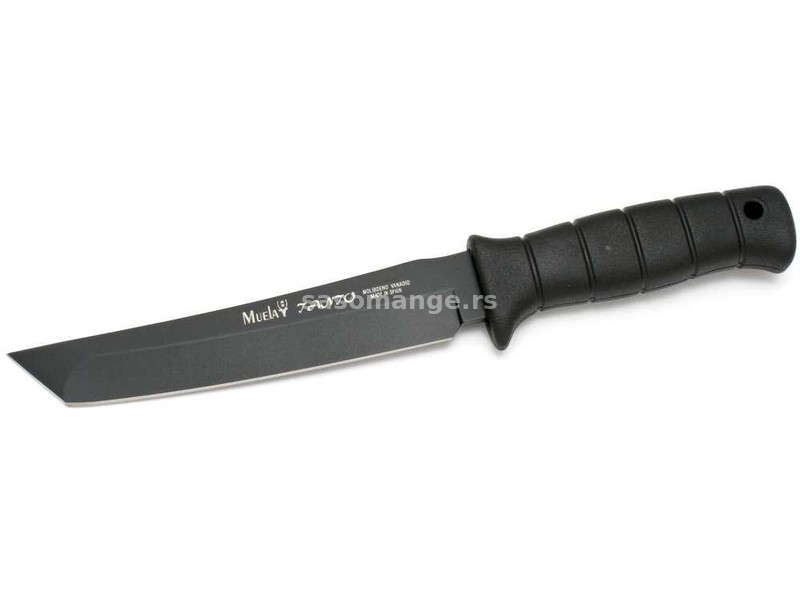 Muela Lovački nož Tanto 19N - 504