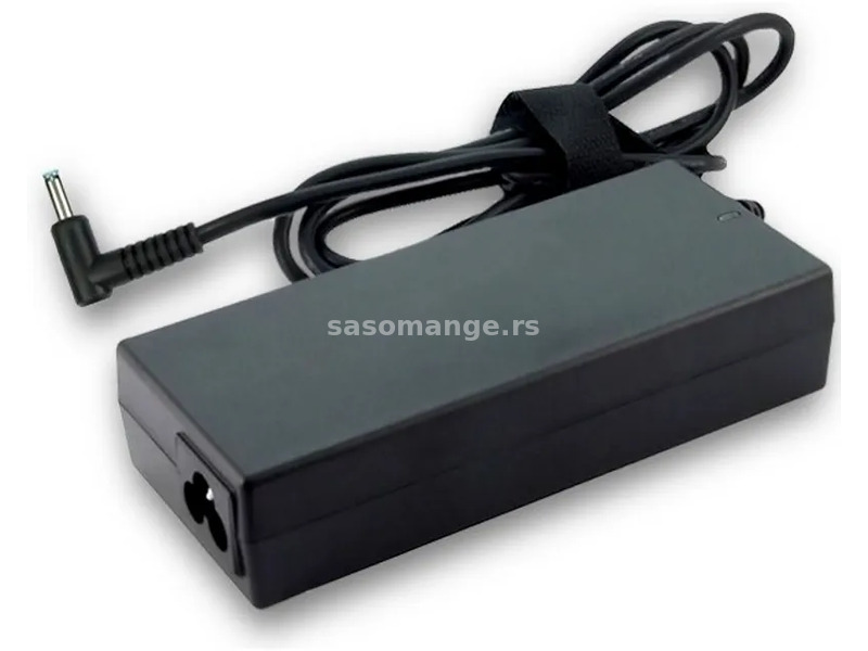 XRT EUROPOWER AC adapter za Dell laptop 65W 19.5V 3.33A XRT65-195-3340DLN