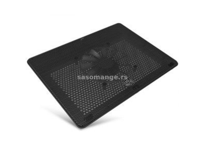 Cooler Master NotePal L2 (SWTS-14FN-R1) Kuler za Laptop 17"