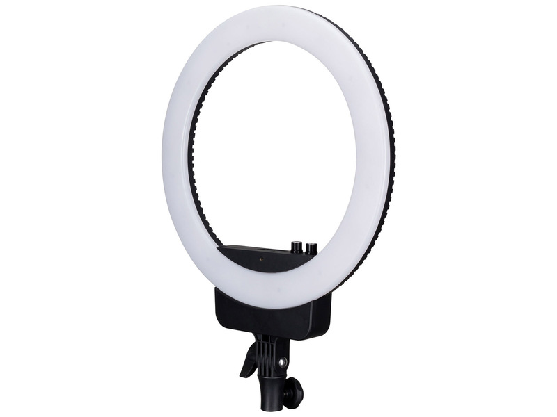 Nanlite Halo 16 Bi-Color 16'' LED Ring Light