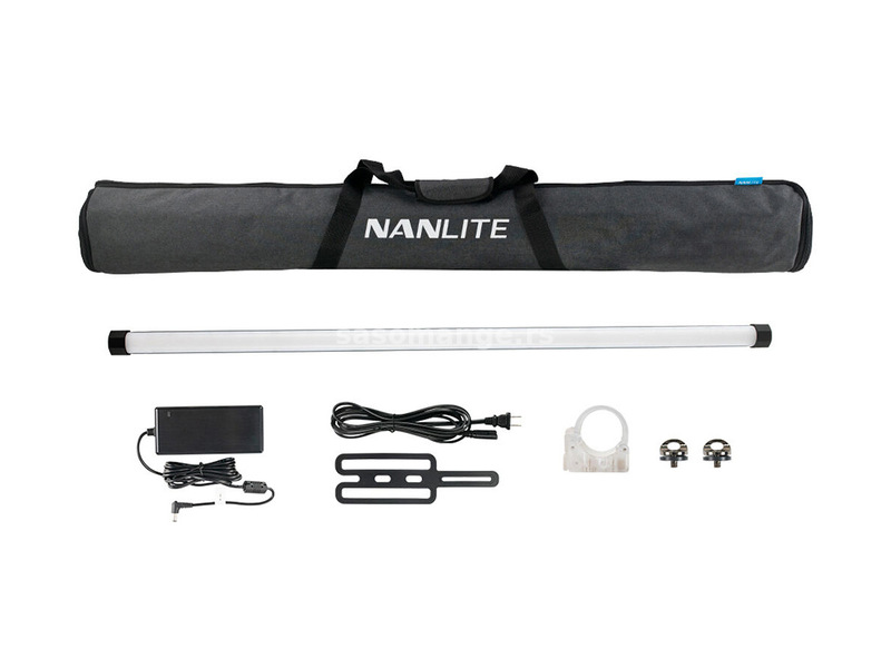 Nanlite PavoTube II 30X RGBWW LED Pixel Tube