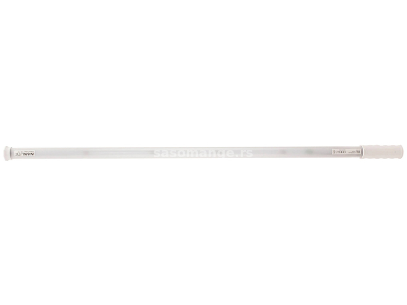 Nanlite PavoTube T8-7X RGB LED Pixel Tube Light