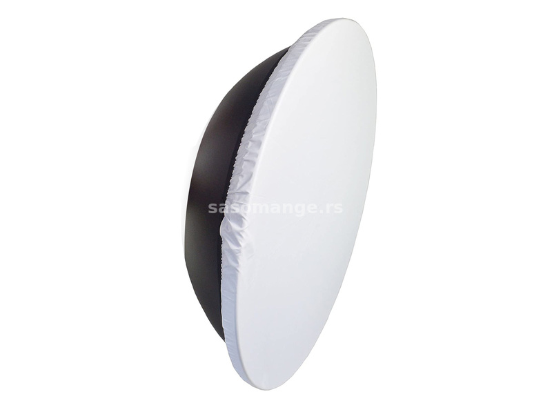 Nanlite Round Softbox for Compac 68/68B