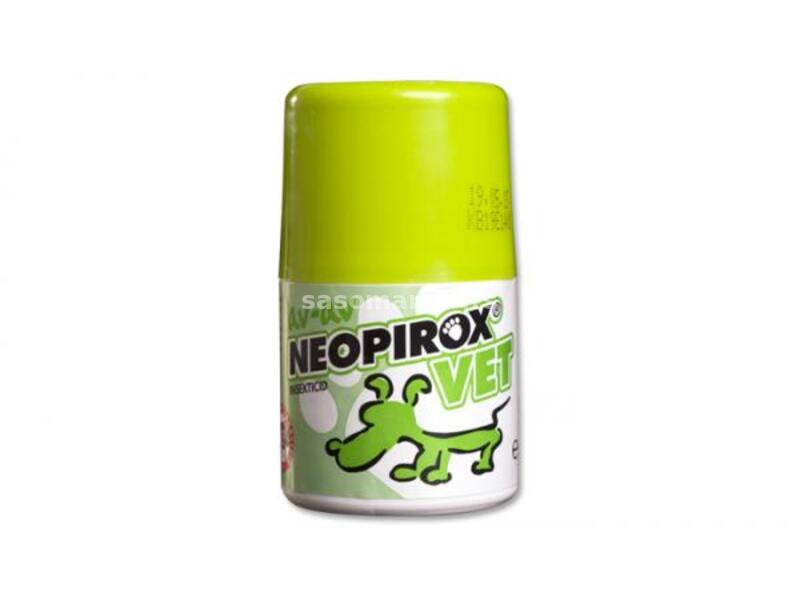 Neopirox vet av-av 50g
