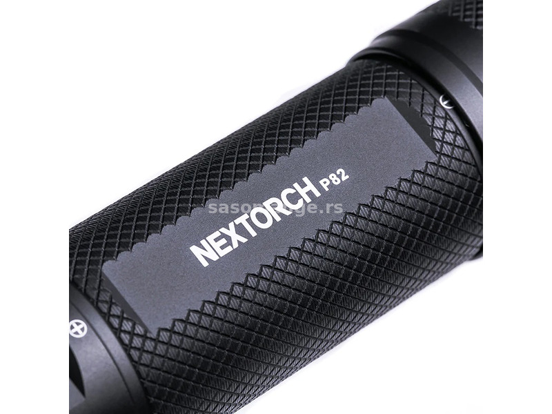 Nextorch Baterijska lampa P82 1200 lumena 974