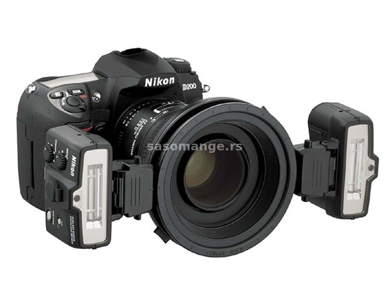 Nikon Remote Kit R1