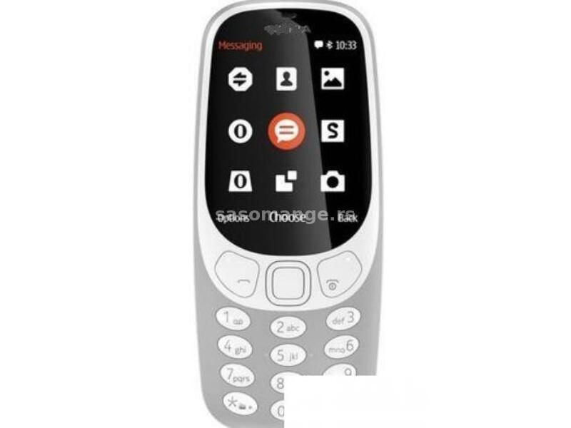 Telefon N 3310 dual SIM