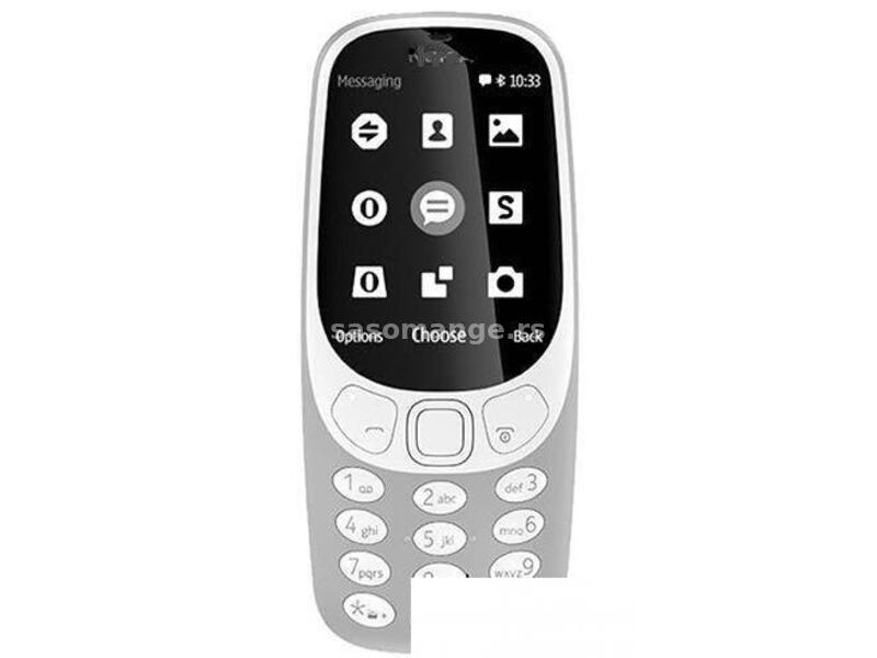 Telefon N 3310 dual SIM