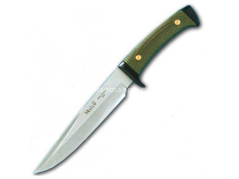Nož Muela 3162 525
