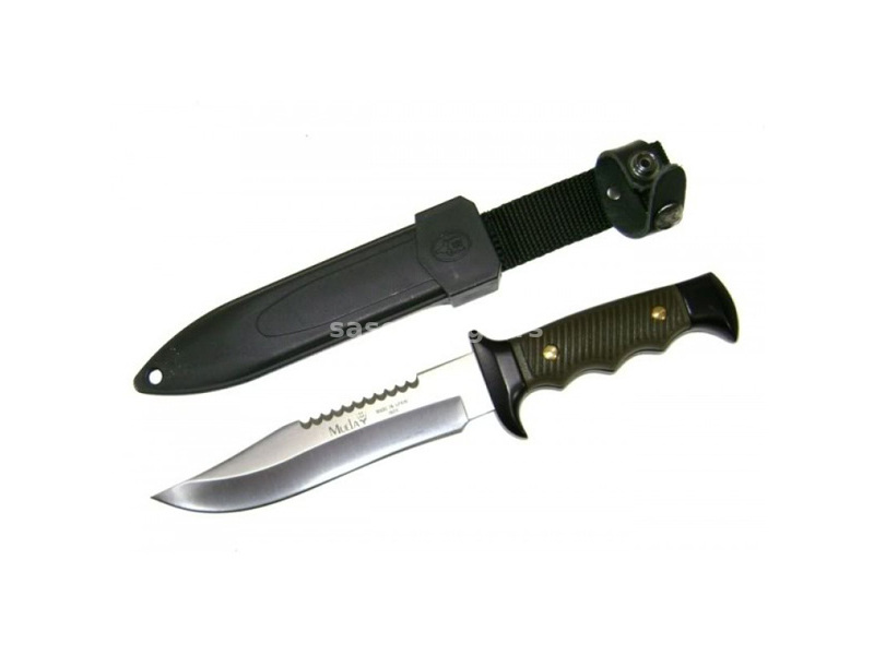 Nož Muela 5161 523