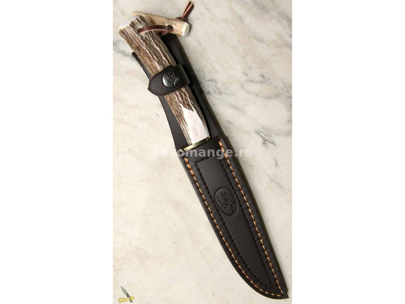 Nož Muela Gred-14 496