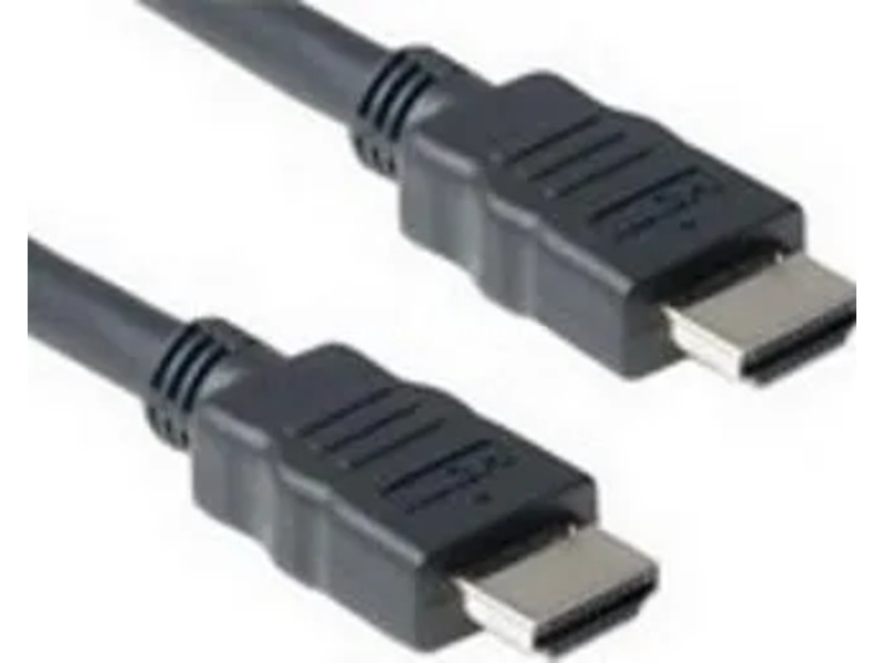 FAST ASIA Kabl HDMI 1.4 M/M 20m crni