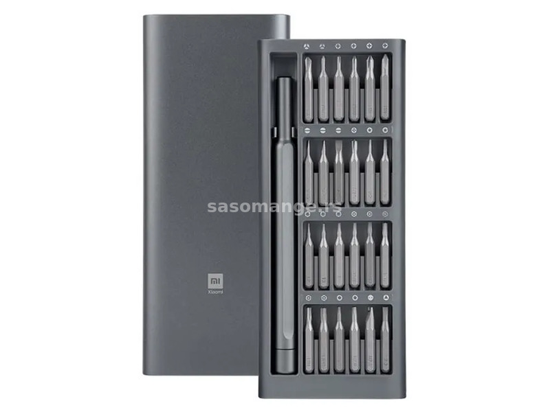 XIAOMI Mi Precision šrafciger set (BHR4680GL)